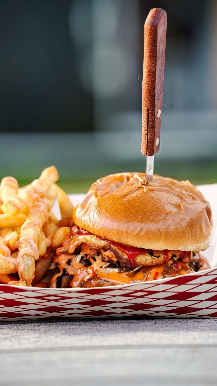 Chimiburger